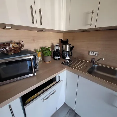Vroni Apartment