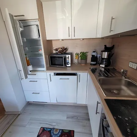 Vroni * Kiefersfelden
